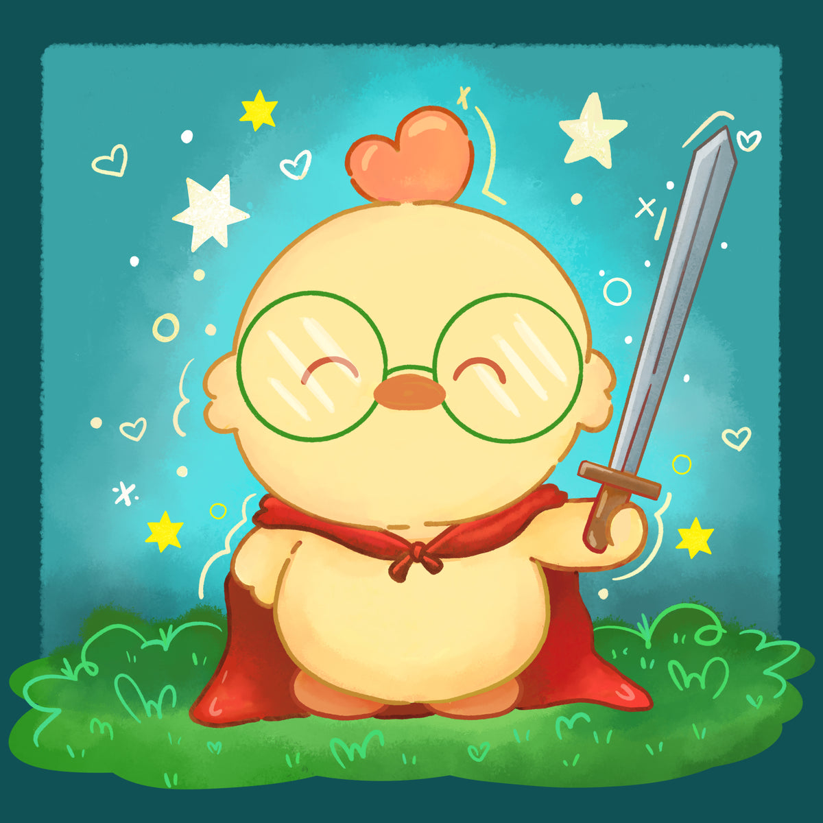 Side Quest